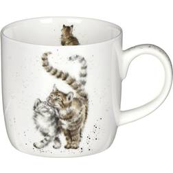 Wrendale Designs Feline Good Mug 31cl