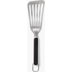 OXO flexible barbecue spatula, Steel Spatula