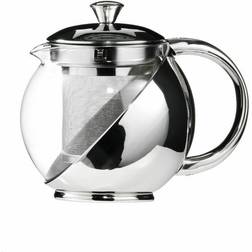 Premier Housewares Clear 500ml Teapot