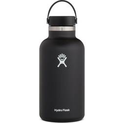 Hydro Flask Wide Mouth Flex Cap Water Bottle 1.892L