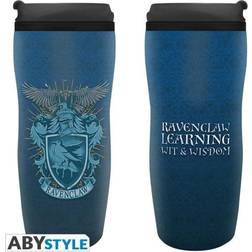 ABYstyle Ravenclaw Travel Mug