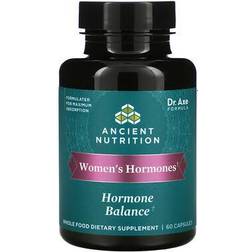 Ancient Women's Hormones 60 pcs