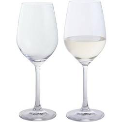 Dartington Wine & Of 2 White Wine Wine Glass