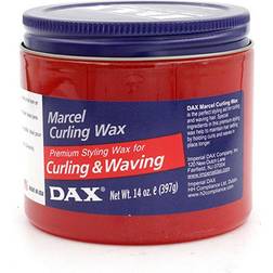 Dax Marcel curling wax