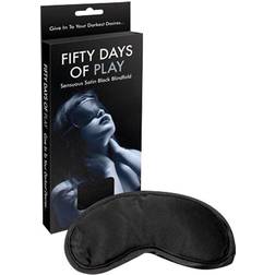 Creative Conceptions Fifty Days of Play Blindfold (Black)