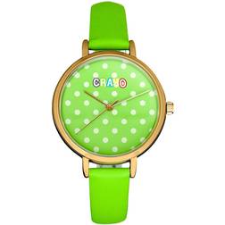 Crayo (CRACR5903) Dot Green