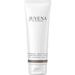 Juvena Skin care Skin Specialists Miracle Anti-Dark Spot Hyaluron Hand Cream 100ml