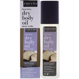 Cuccio Nourishing Dry Body Oil