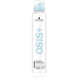 Schwarzkopf OSiS Fresh Texture Dry Shampoo Foam 200ml