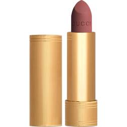 Gucci Rouges à Lèvres Mat Lipstick #201 The Painted Veil