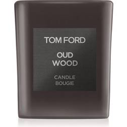 Tom Ford Oud Wood Scented Candle 220g