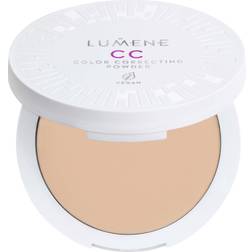 Lumene CC Color Correcting Powder 2