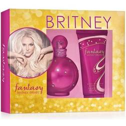Britney Spears Fantasy 2 Pcs Set: 3.4 Edp Sp