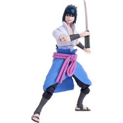 Naruto: Shippuden Sasuke Uchiha BST AXN 5-Inch Action Figure