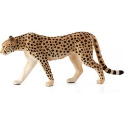 Legler MOJO Realistic International Wildlife Figurine Cheetah Male