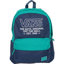 Vans Old Skool H2O Backpack VN0A5E2SZDV Navy Blue One size