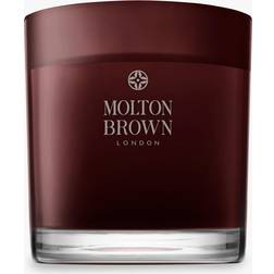 Molton Brown Black Peppercorn Three Wick 480g Scented Candle