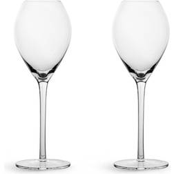 Sagaform Saga Champagne Glass 20cl 2pcs