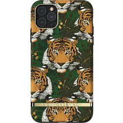 Richmond & Finch Tiger (iPhone 11 Pro Max) Grøn