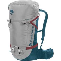Ferrino Triolet 28 3 Grey Mountaineering Backpacks Women