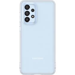 Samsung Soft Clear Cover for Galaxy A33 5G