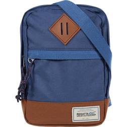 Stamford Crossbody Bag (One Size) (Dark Denim/Stellar Blue)