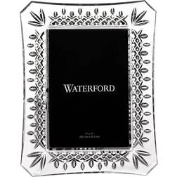 Waterford Lismore Photo Frame 17.6x22.6cm