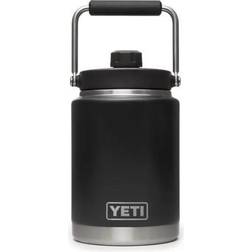 Yeti Rambler Half Gallon Water Bottle 0.5L