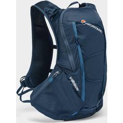 Montane Trailblazer 8 Litre Daypack, Blue