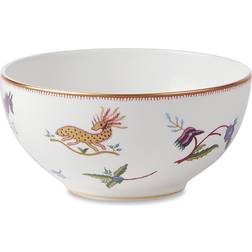 Wedgwood Mythical Creatures Salad/cereal Multi Multi Soup/cereal Salad Bowl