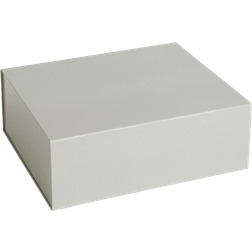Hay Colour Medium Storage Box