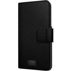 BLACK ROCK 2in1 Booklet Wallet Case for Galaxy S22