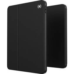 Speck Presidio Pro Folio Case for 11-inch iPad Pro (2021) Black Black