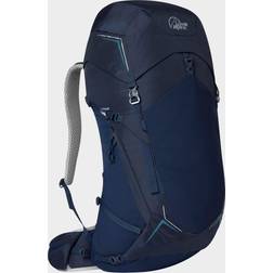 Lowe Alpine AirZone ND 33:40L Backpack, Navy