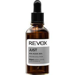 ReVox Just AHA Acids 30% 30ml