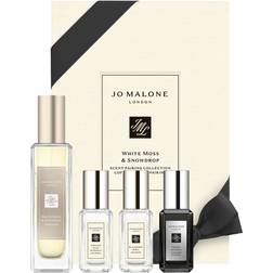 Jo Malone London White Moss & Snowdrop Scent Pairing Collection