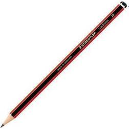 Staedtler 110 Tradition Pencil 2B (Pack-12)