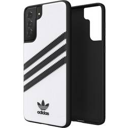 adidas 3 Stripes Snap Case for Galaxy S21 Plus