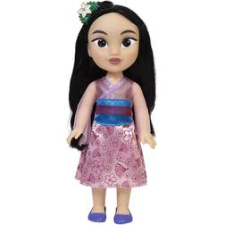 Disney Princess My Friend Mulan (95564-4L)