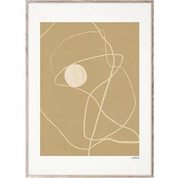 Paper Collective Little Pearl 50x70 cm Poster