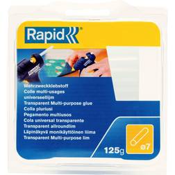 Rapid MultiPurpose Glue Sticks Pack 36