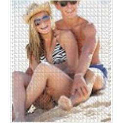 Jigsaw Puzzle Personalised 1000 Pieces