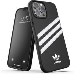 adidas iPhone 13 Pro Max Cover Moulded Case PU Sort