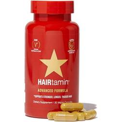 Hairtamin Advanced Formula 110g 30 pcs