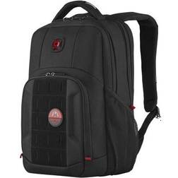Wenger PlayerMode notebook carrying backpack