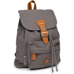 Smallstuff Baggy Backpack - Grey