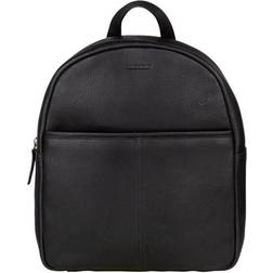 Burkely Antique Avery Backpack Tablet-Black