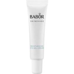 Babor Moisturizing Eye Gel-Cream 15ml
