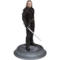 Dark Horse Transformed Geralt Statue 24 cm