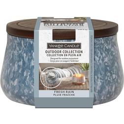 Yankee Candle Fresh Rain Scented Candle